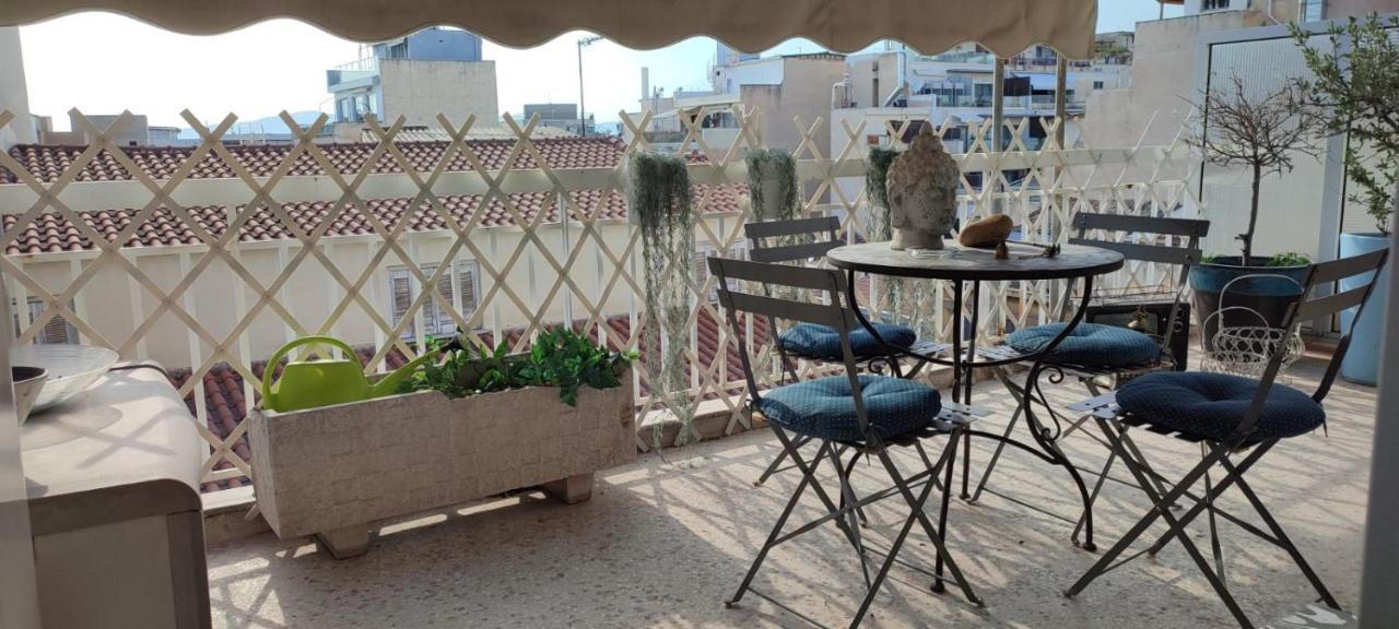 Χορογραφίο Athens Exterior photo